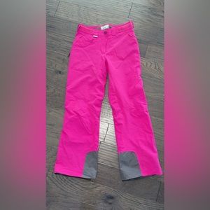 Salomon Snow Pants